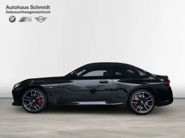 BMW M240i xDrive Coupé