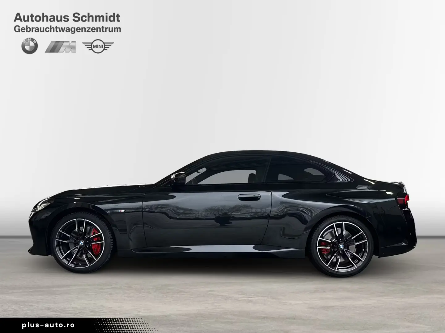 BMW M240i xDrive Coupé