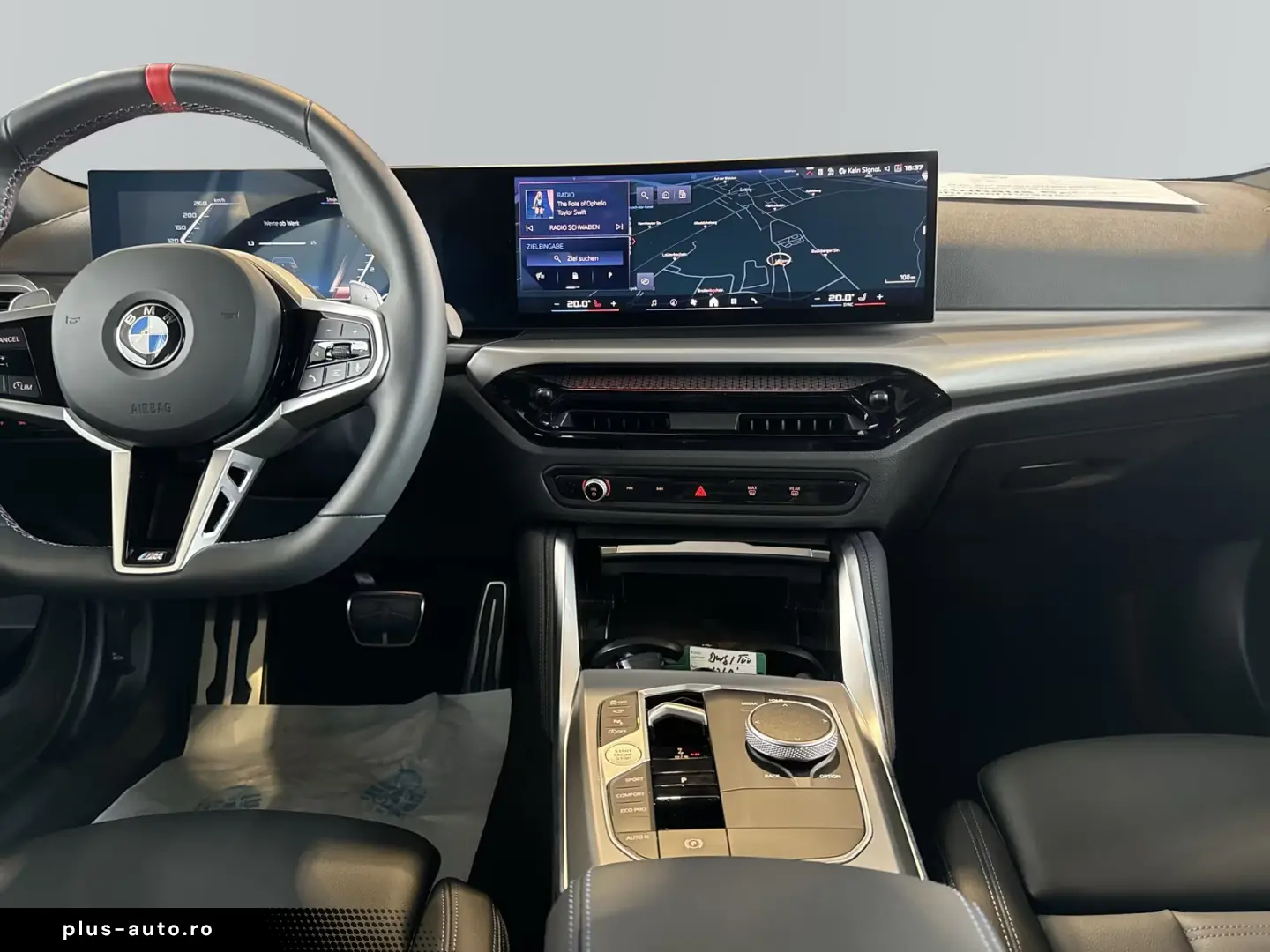 BMW M240i xDrive Coupé