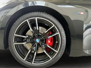 BMW M240i xDrive Coupé