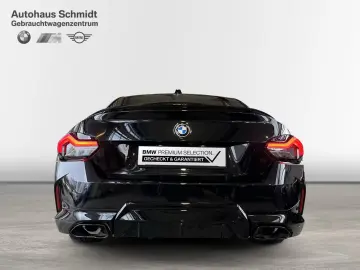 BMW M240i xDrive Coupé
