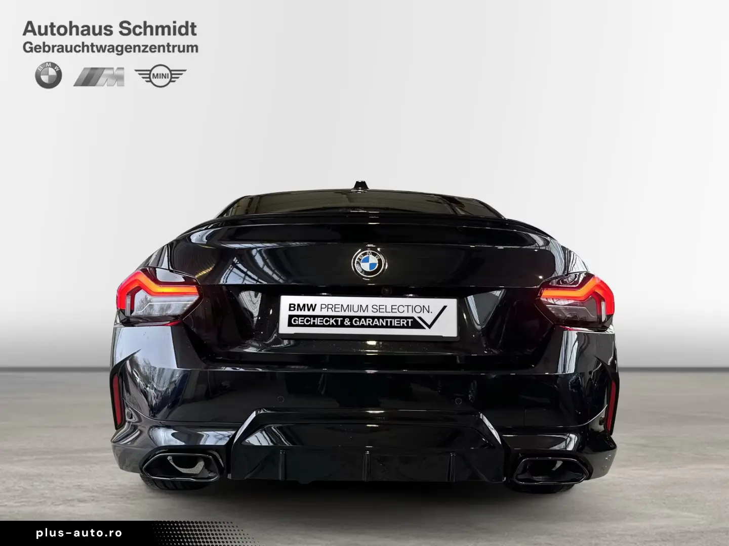 BMW M240i xDrive Coupé