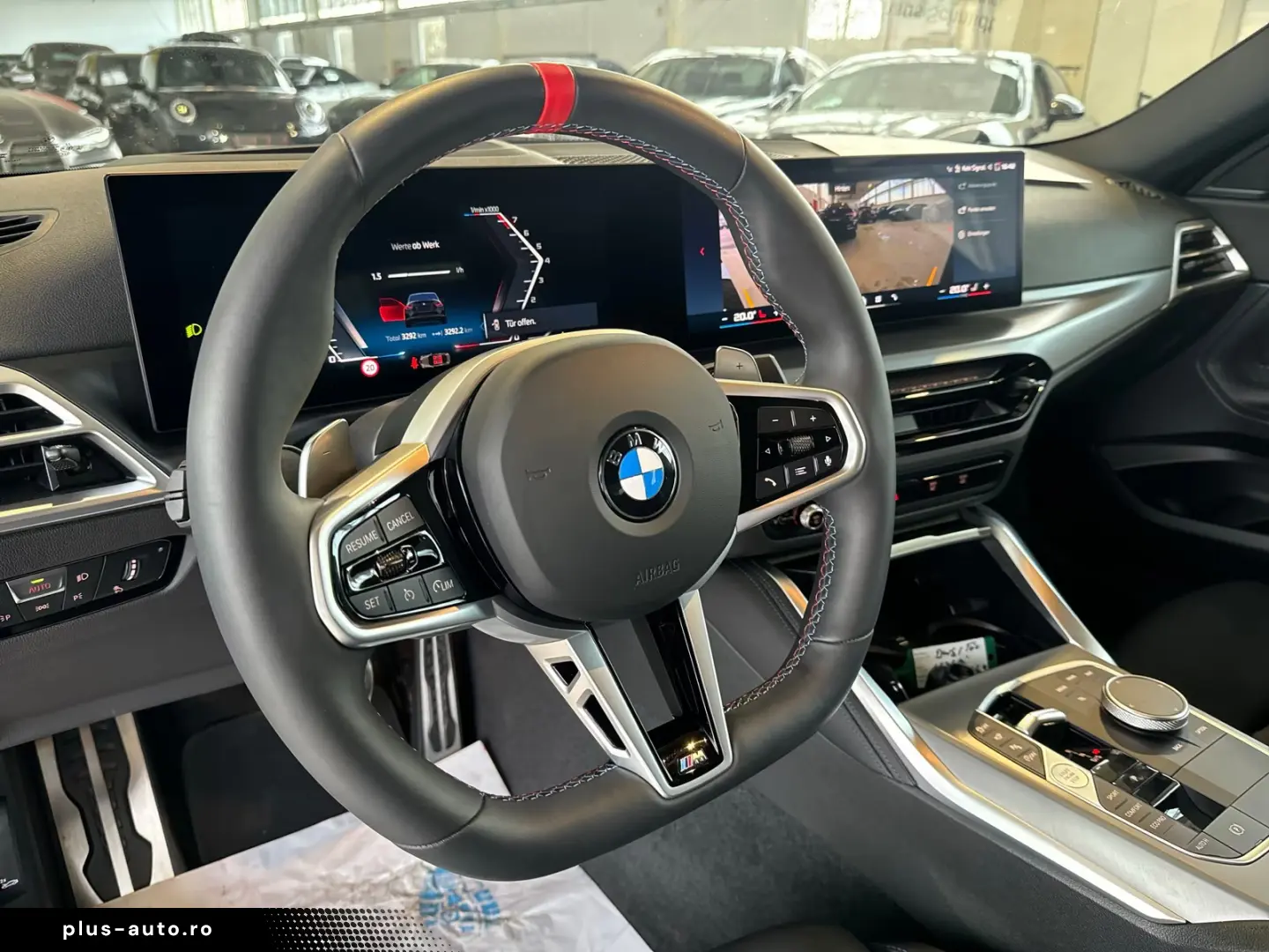 BMW M240i xDrive Coupé