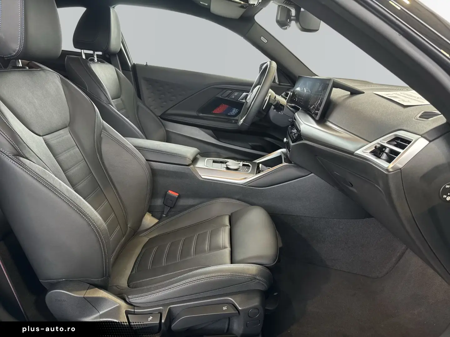 BMW M240i xDrive Coupé