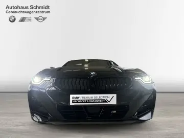 BMW M240i xDrive Coupé