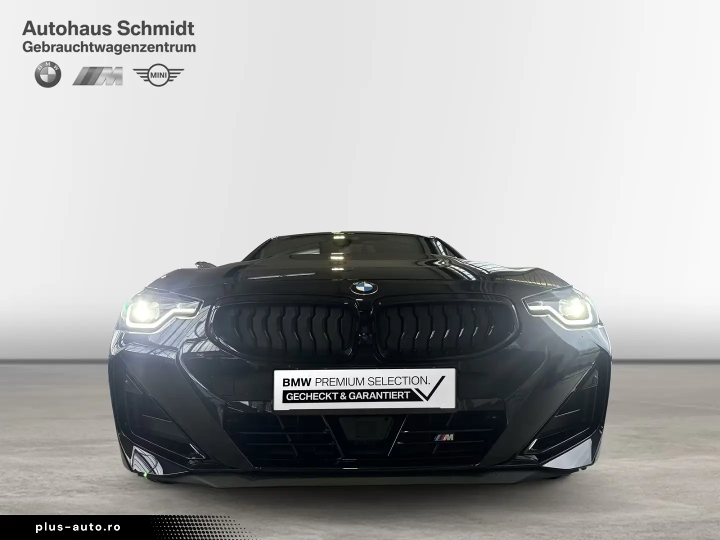 BMW M240i xDrive Coupé