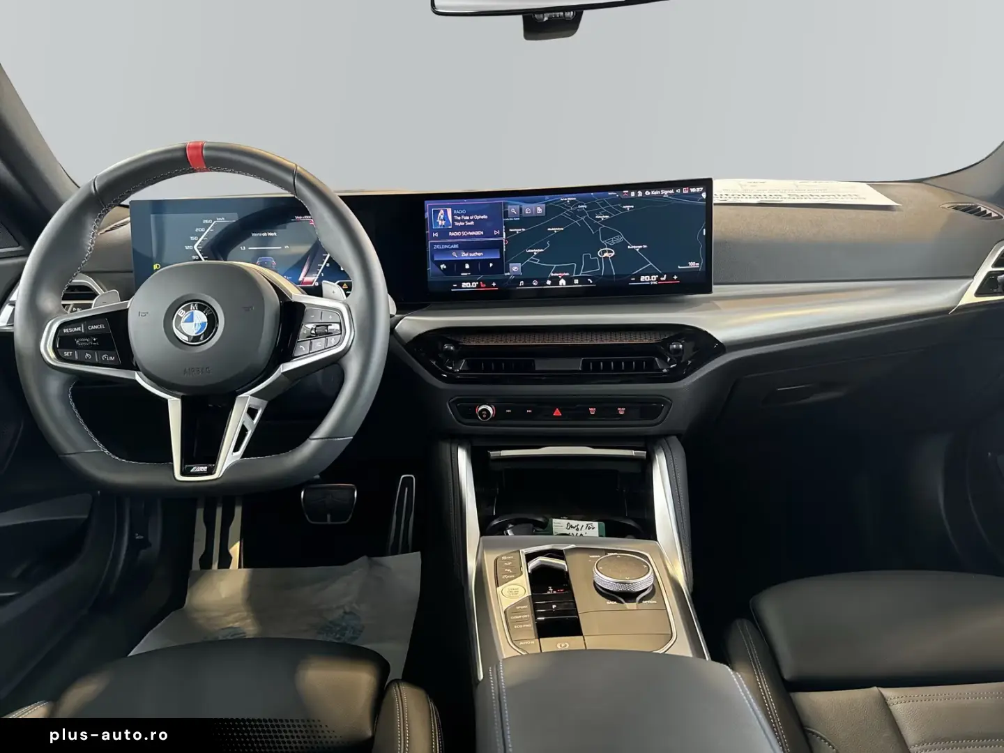 BMW M240i xDrive Coupé