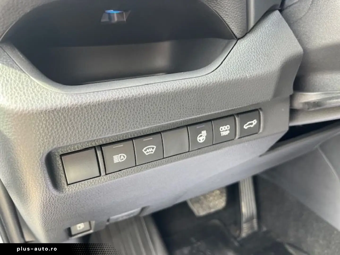 TOYOTA RAV4 Hybrid Style AWD 4x4 - AHK  LED  BT  Navi