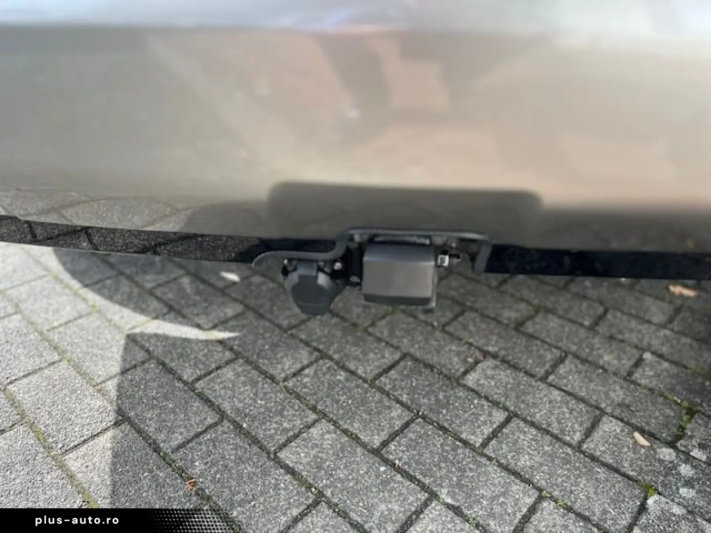 TOYOTA RAV4 Hybrid Style AWD 4x4 - AHK  LED  BT  Navi