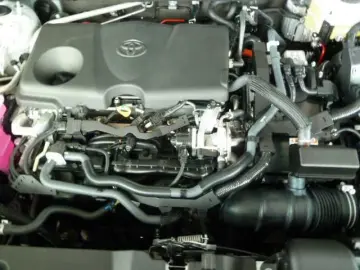 TOYOTA RAV4 Hybrid Style AWD 4x4 - AHK  LED  BT  Navi