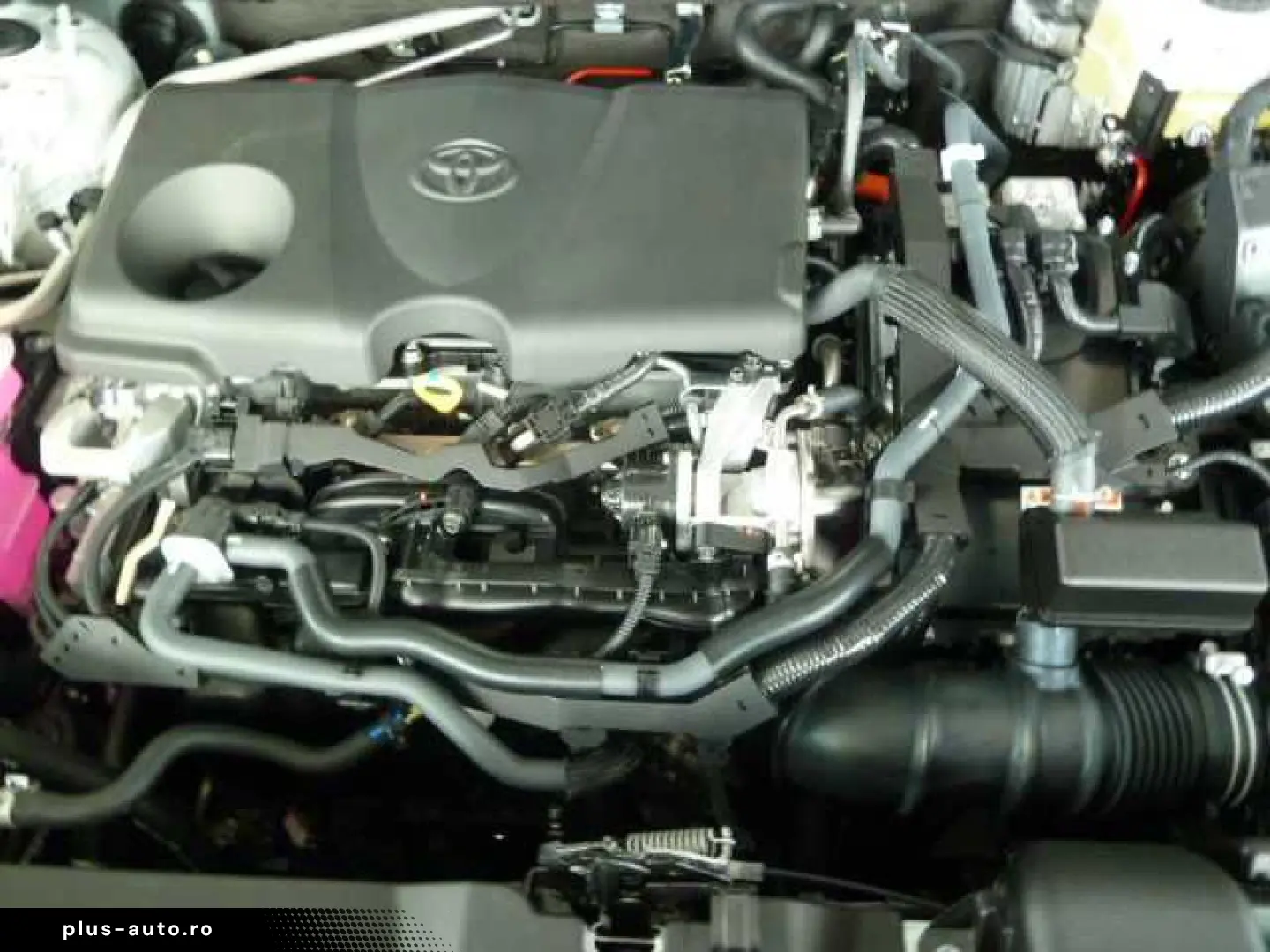 TOYOTA RAV4 Hybrid Style AWD 4x4 - AHK  LED  BT  Navi