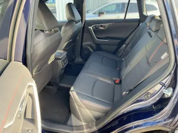 TOYOTA RAV4 2.5 4x4 Style LED Navi SHZ 2xKlima 360 Kam.