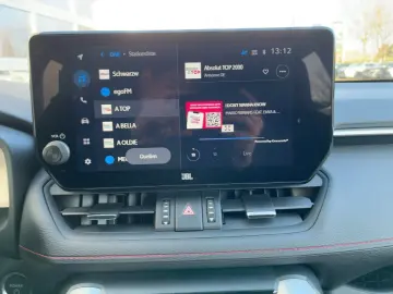 TOYOTA RAV4 2.5 4x4 Style LED Navi SHZ 2xKlima 360 Kam.