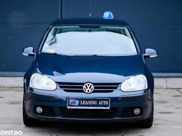 Volkswagen Golf 1.9    Garantie   Rate  Credit