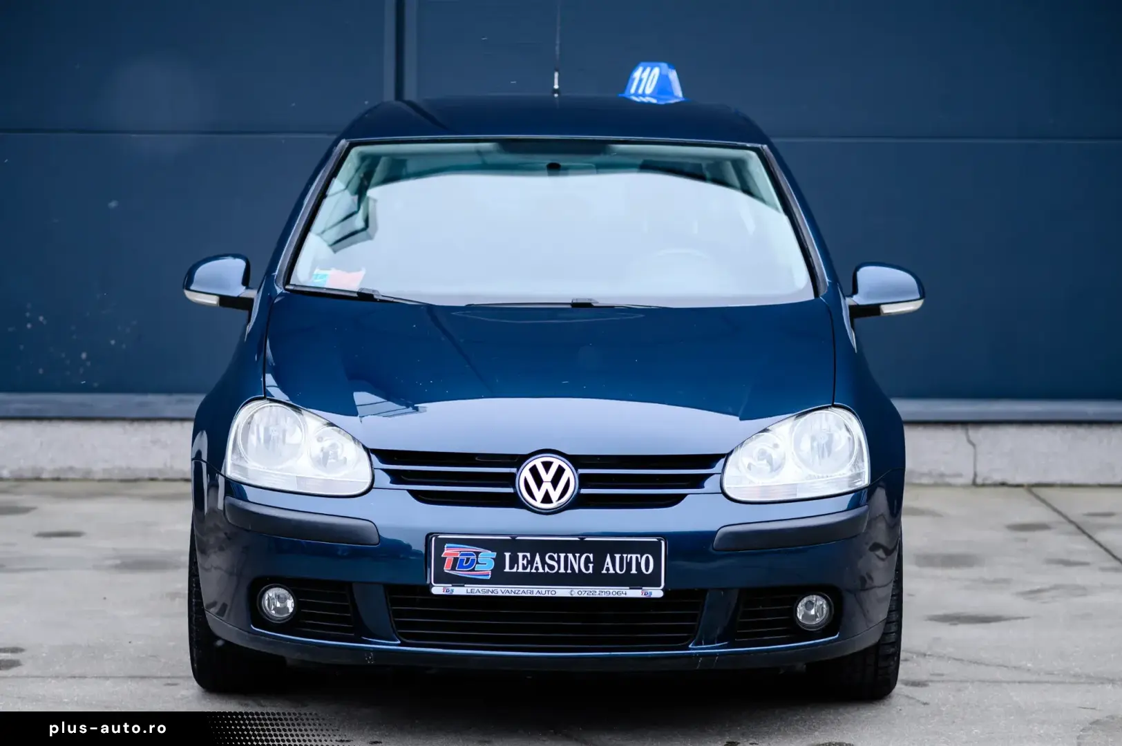 Volkswagen Golf 1.9    Garantie   Rate  Credit