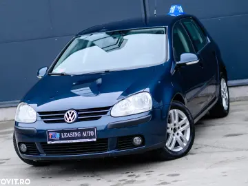 Volkswagen Golf 1.9    Garantie   Rate  Credit