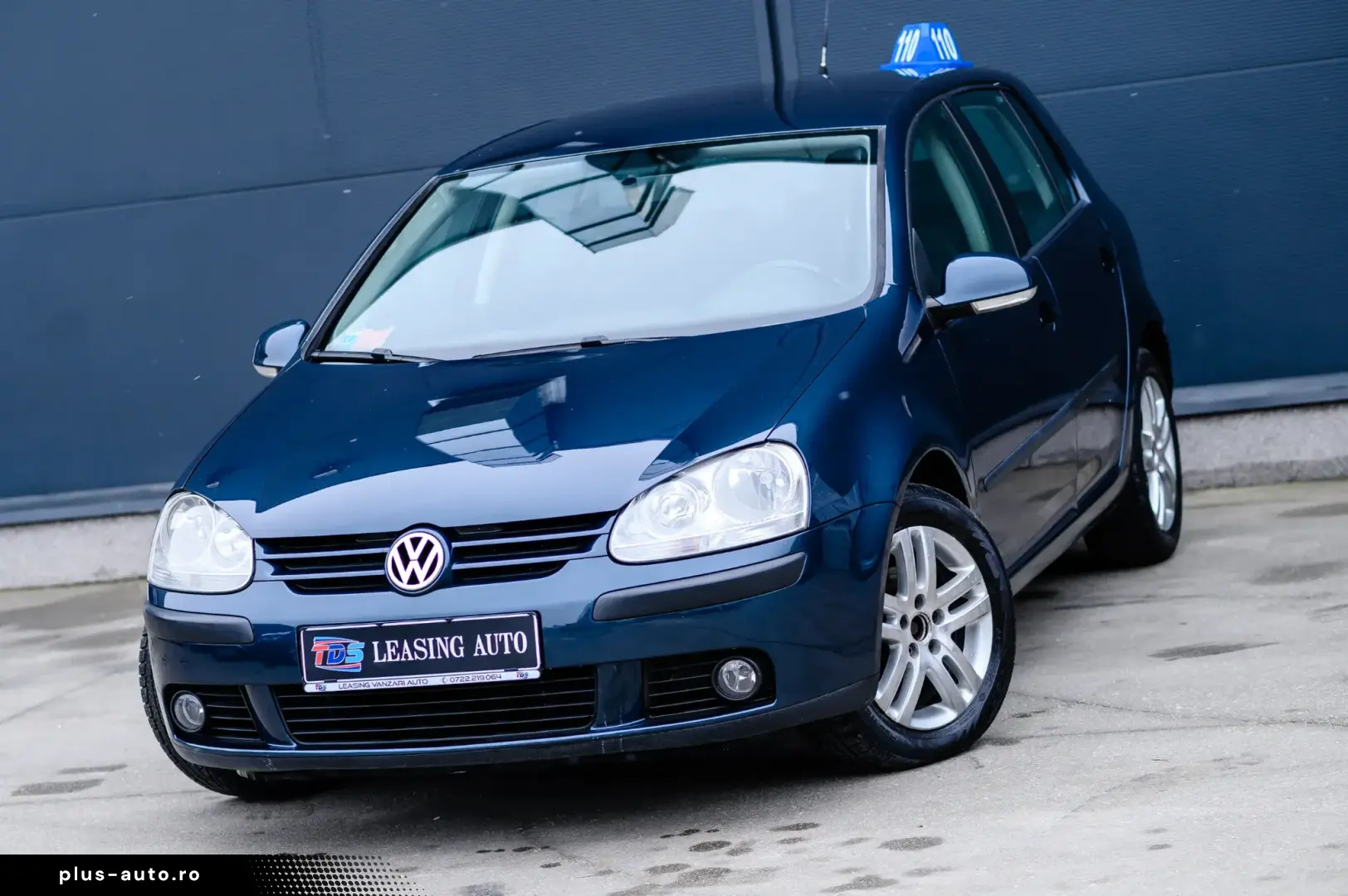 Volkswagen Golf 1.9    Garantie   Rate  Credit