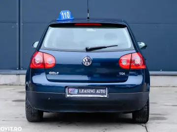 Volkswagen Golf 1.9    Garantie   Rate  Credit