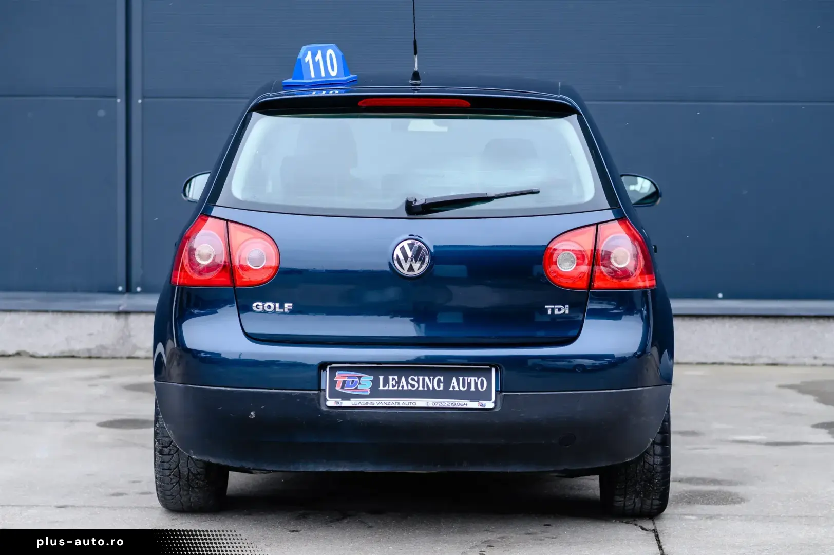 Volkswagen Golf 1.9    Garantie   Rate  Credit