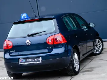 Volkswagen Golf 1.9    Garantie   Rate  Credit