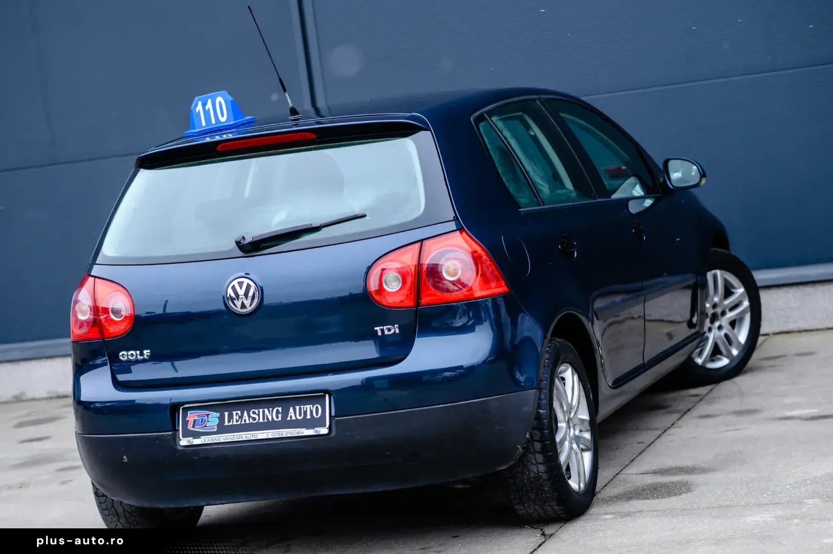 Volkswagen Golf 1.9    Garantie   Rate  Credit