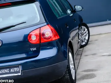 Volkswagen Golf 1.9    Garantie   Rate  Credit
