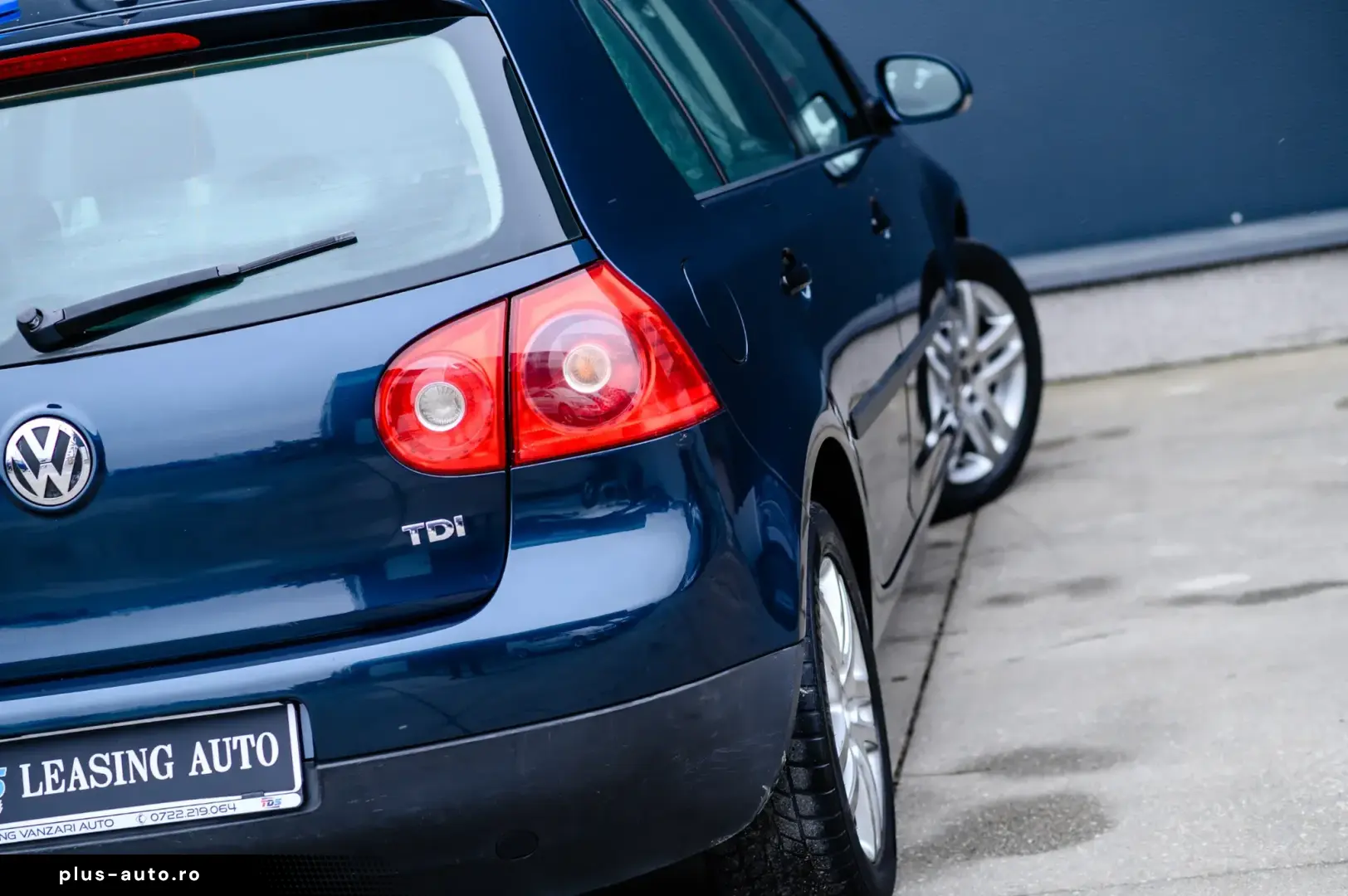 Volkswagen Golf 1.9    Garantie   Rate  Credit