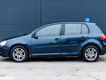 Volkswagen Golf 1.9    Garantie   Rate  Credit