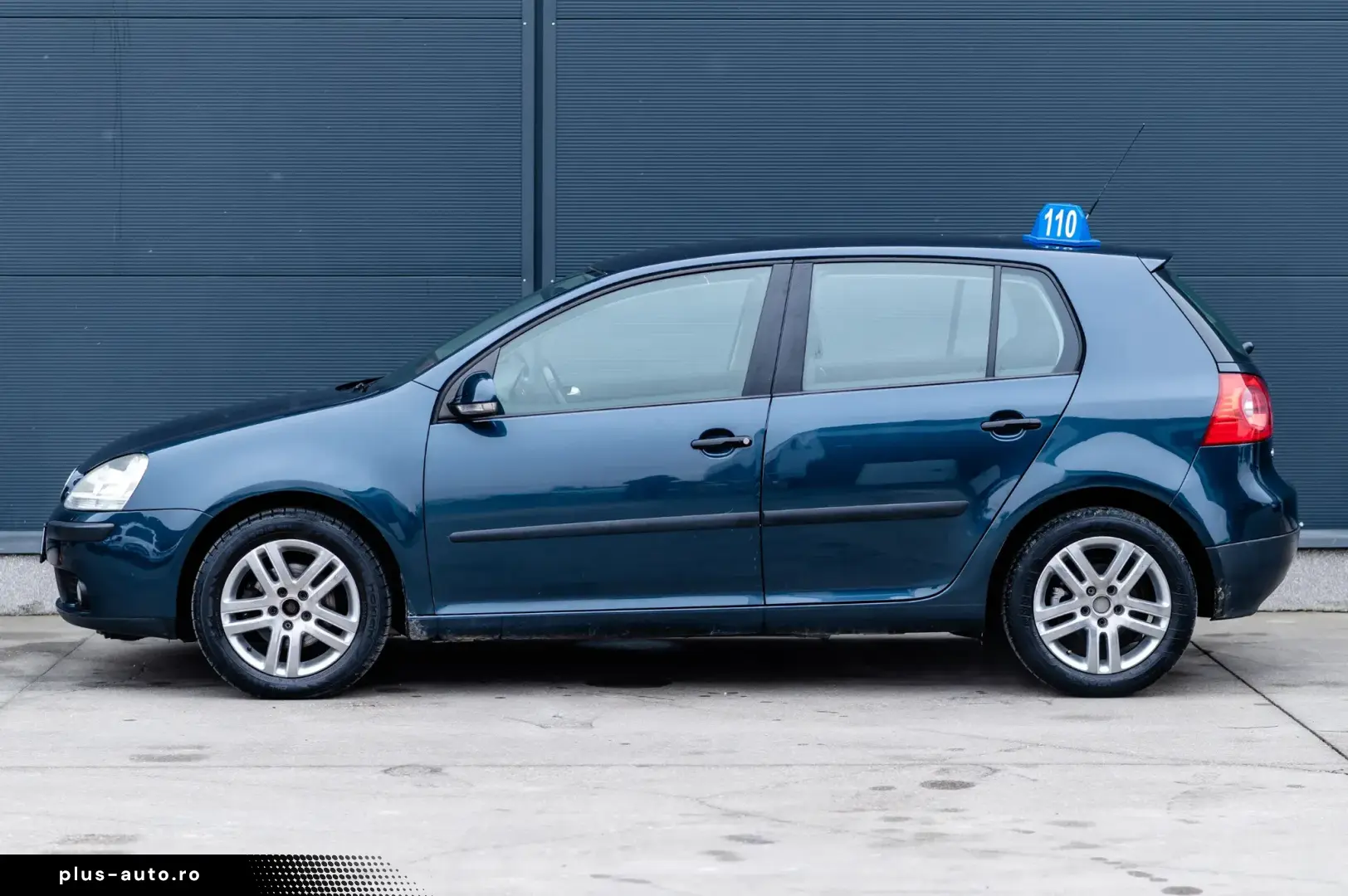 Volkswagen Golf 1.9    Garantie   Rate  Credit