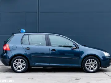 Volkswagen Golf 1.9    Garantie   Rate  Credit