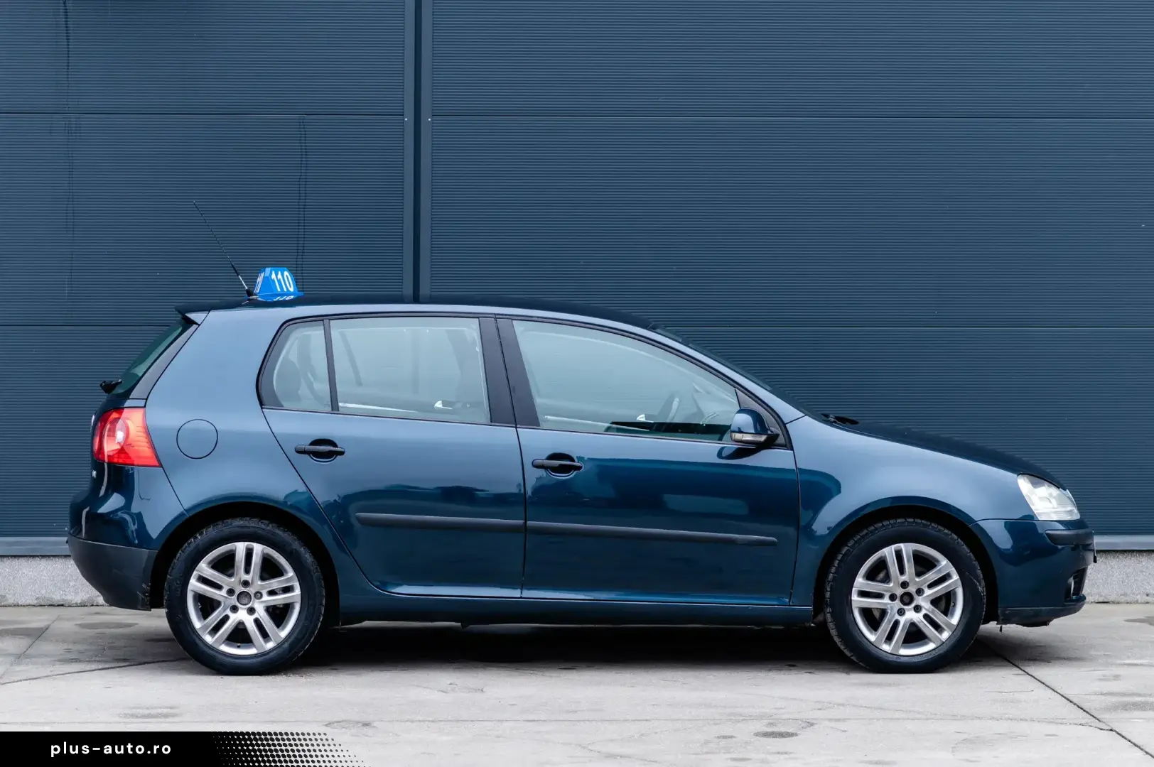 Volkswagen Golf 1.9    Garantie   Rate  Credit