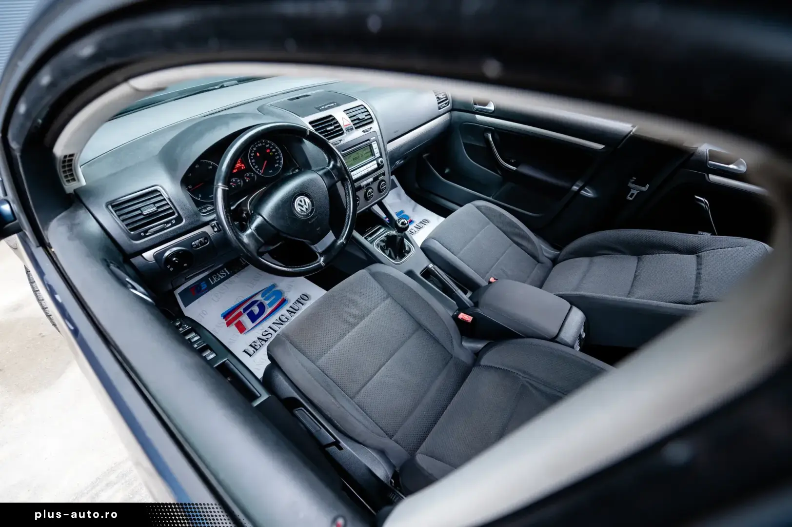 Volkswagen Golf 1.9    Garantie   Rate  Credit