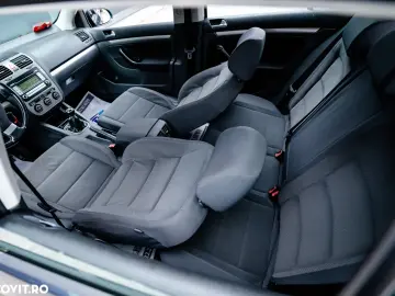 Volkswagen Golf 1.9    Garantie   Rate  Credit