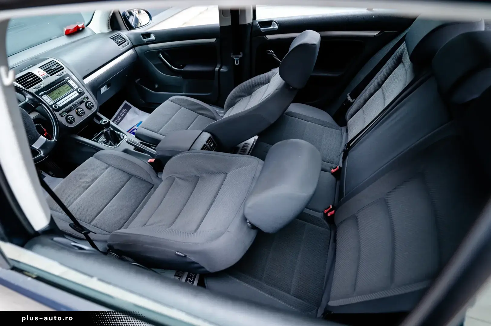 Volkswagen Golf 1.9    Garantie   Rate  Credit