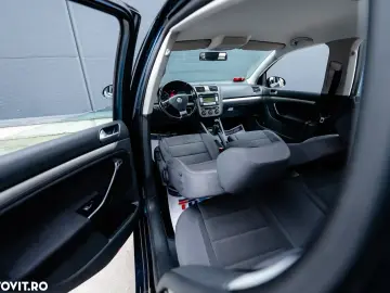 Volkswagen Golf 1.9    Garantie   Rate  Credit