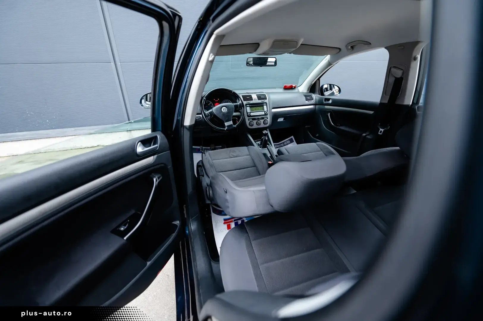 Volkswagen Golf 1.9    Garantie   Rate  Credit