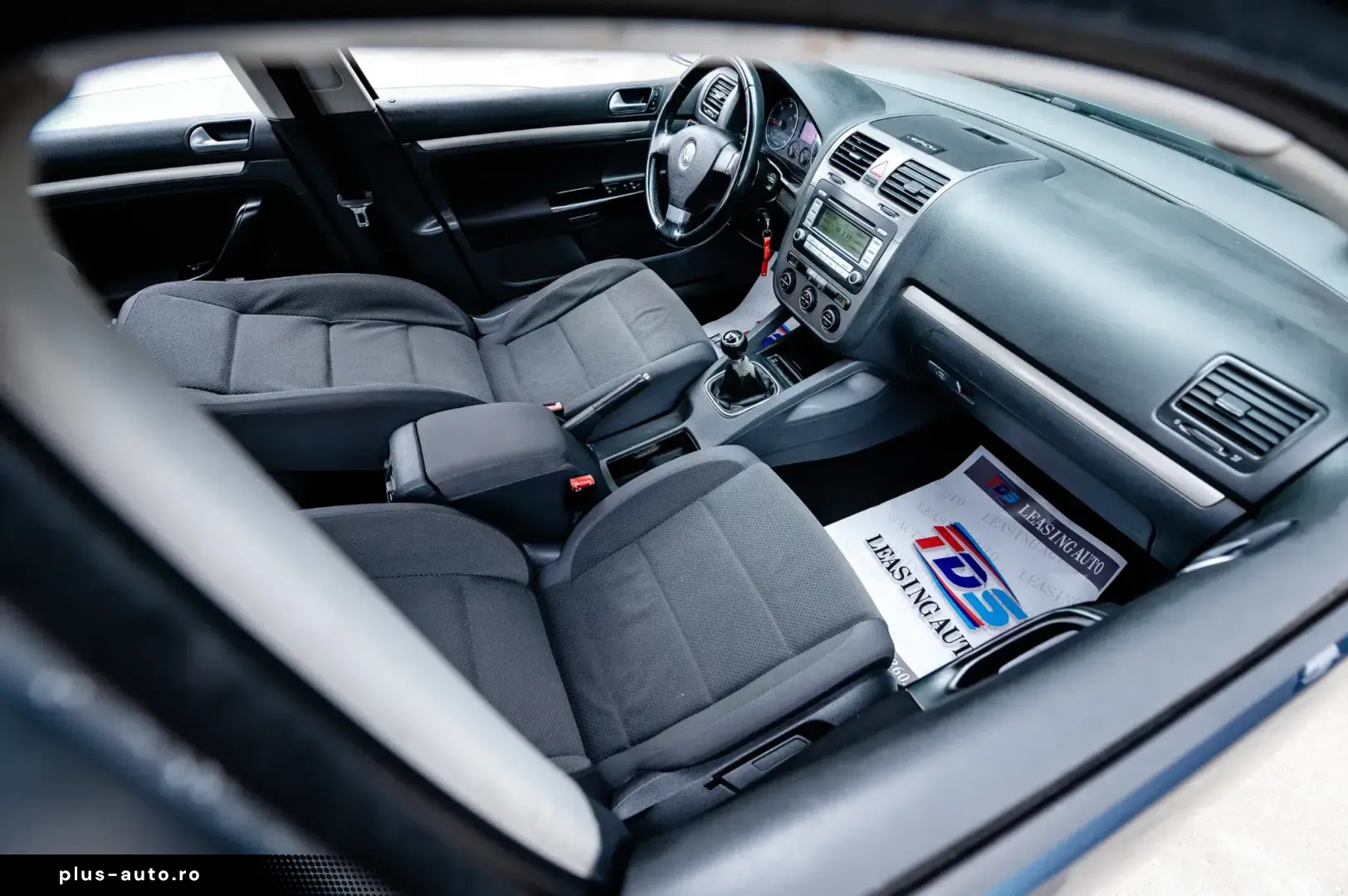 Volkswagen Golf 1.9    Garantie   Rate  Credit