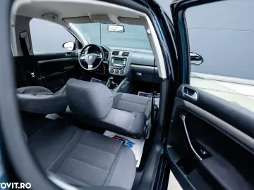 Volkswagen Golf 1.9    Garantie   Rate  Credit