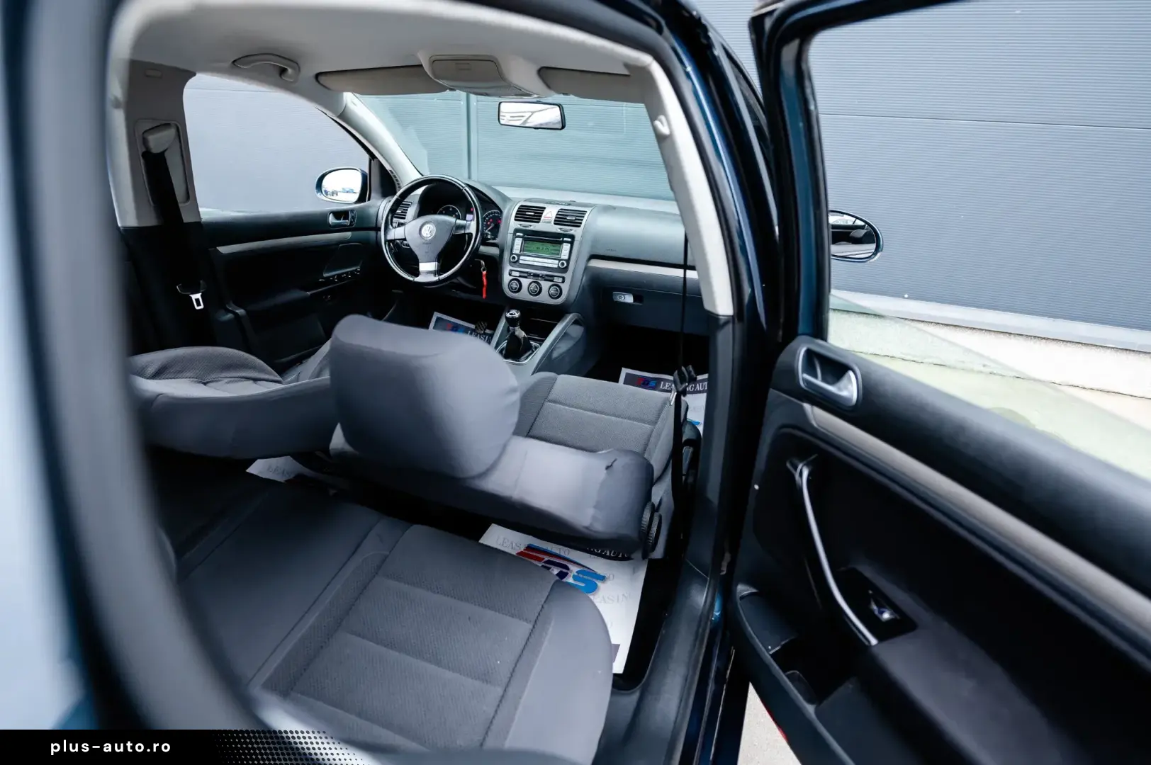 Volkswagen Golf 1.9    Garantie   Rate  Credit