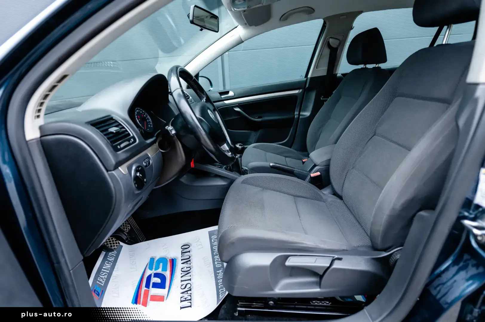 Volkswagen Golf 1.9    Garantie   Rate  Credit