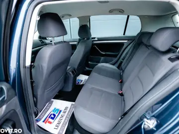 Volkswagen Golf 1.9    Garantie   Rate  Credit