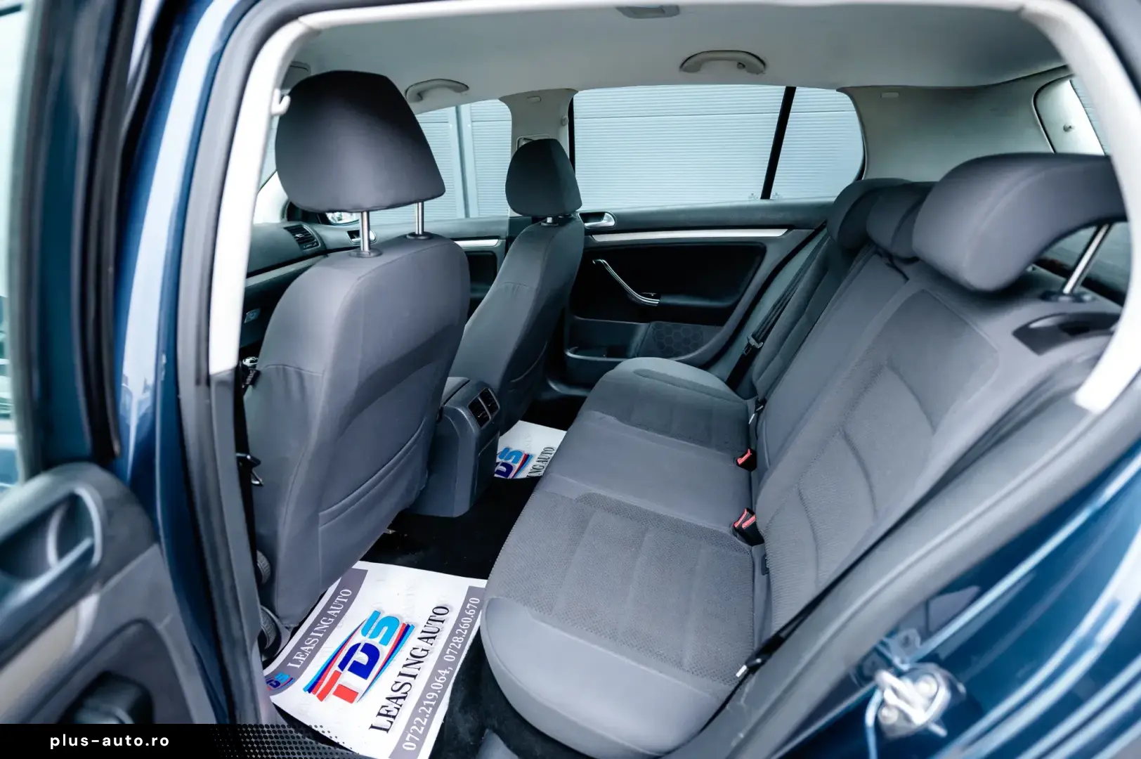 Volkswagen Golf 1.9    Garantie   Rate  Credit