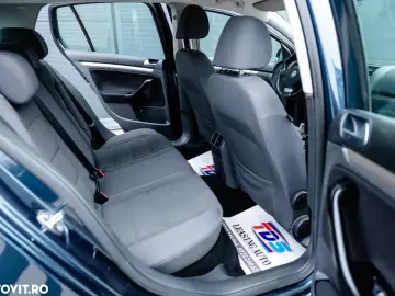 Volkswagen Golf 1.9    Garantie   Rate  Credit