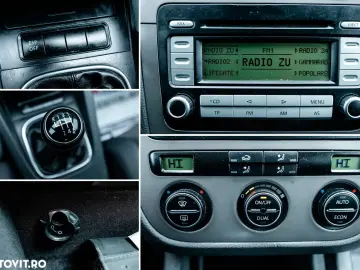 Volkswagen Golf 1.9    Garantie   Rate  Credit