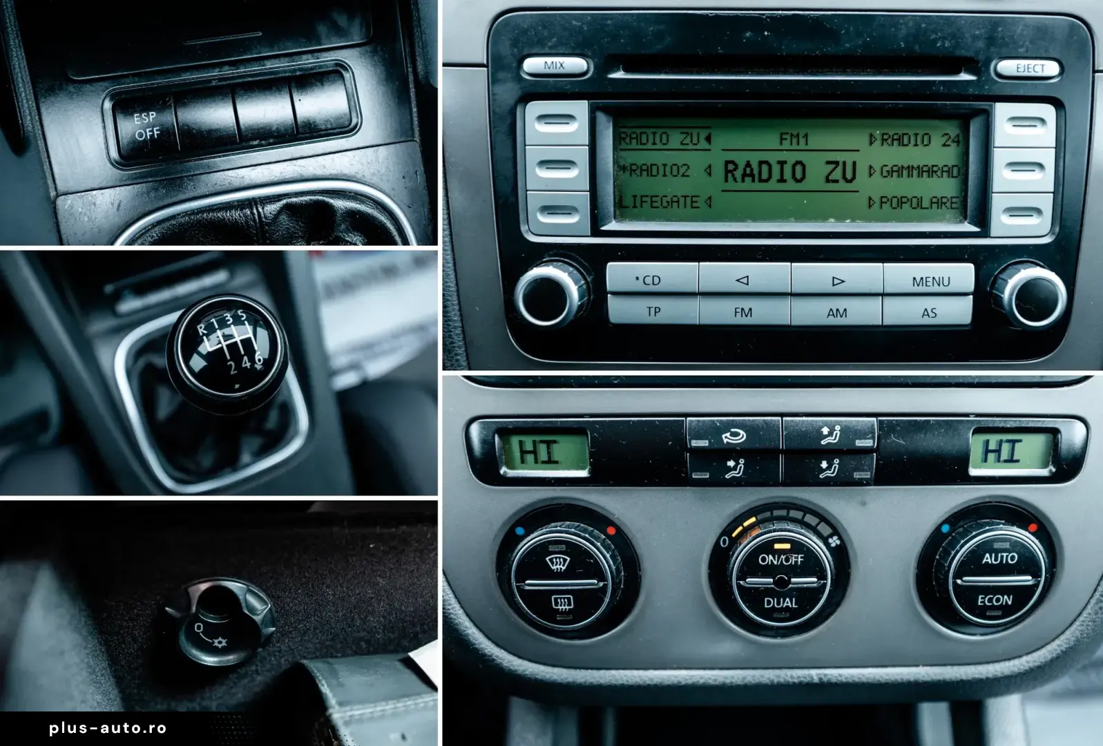 Volkswagen Golf 1.9    Garantie   Rate  Credit