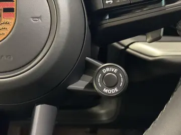 Porsche Cayenne E-Hybrid InnoDrive Head-Up