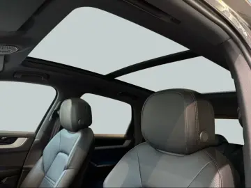 Porsche Cayenne E-Hybrid InnoDrive Head-Up