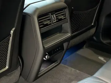 Porsche Cayenne E-Hybrid InnoDrive Head-Up