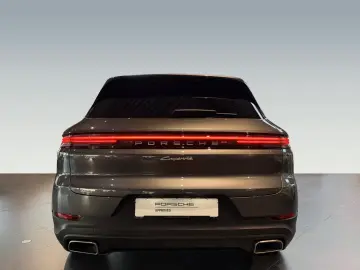 Porsche Cayenne E-Hybrid InnoDrive Head-Up