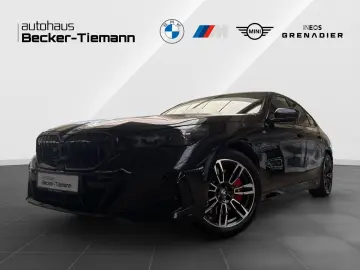 BMW 540d xDrive Lim. M Sport Pro CP Prof  Parking As